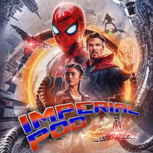 SPIDER-MAN: NO WAY HOME JE...