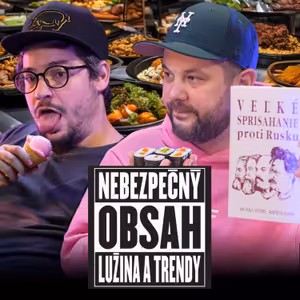 Epi. 227 - All you can eat