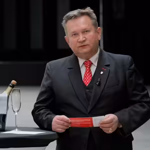 S generálním ředitelem společnosti MATRIX Liborem Burianem o třicetileté historii firmy