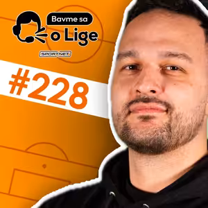 #228 bavmesaolige - Divácky špeciál s Milanom Ondrušom (Head of Marketing, ÚLK)