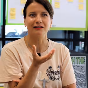 Jasmína Houdek | Znásilnění se dá překonat