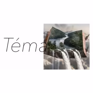 Svět fantazie | Téma #15