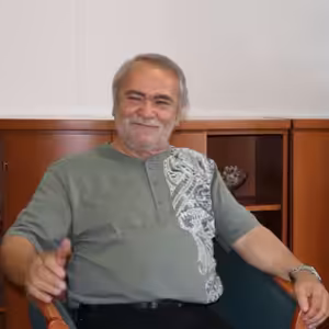 Povedz mi, čo čítaš... Vlado Franc