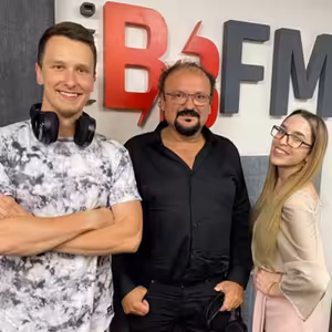 Rudo Tuček sa už desaťročia stará o tú najlepšiu tanečnú zábavu