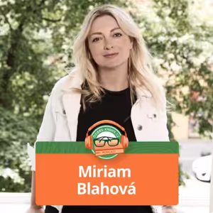Miriam Blahová