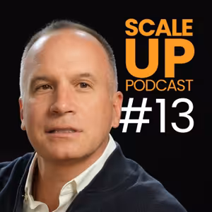 #13 CEO Trasku - Pavel Riegger | Data drtí domněnky