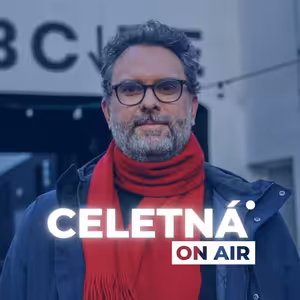 Tabery z Respektu: Věřím v novináře, který si vždy vybere tu těžší cestu