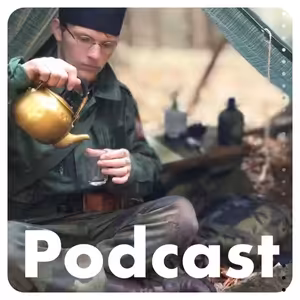 Zálesáctví, básně a pohoda - Michal Grác