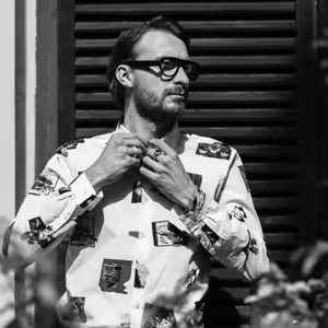 Kuba Feranec - street style fotograf & stylista