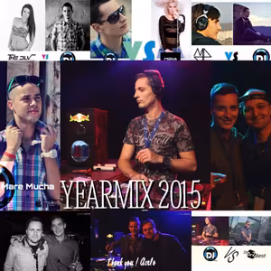 Axelo Official Podcast 011 - YEARMIX 2015