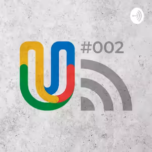 GUGcast #002: Filip Goszler o komunitách