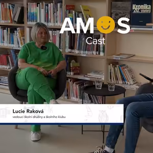 Lucie Raková: Rok od roku je těžší děti v družině něčím zaujmout a motivovat k práci.