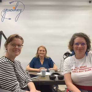 V laboratoři to musím nejdřív pochopit já, u soudu musím být nestranná: o tlumočení s Danou Peňázovou