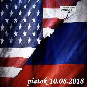 Hodina Vlka 105 - 2018-08-10