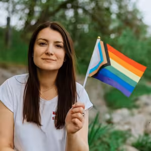 Lesy nejsou jenom dřevo