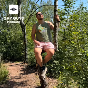 Letní vysílání aneb na co se těšit? - Martin ■ GAY GUYS PODCAST