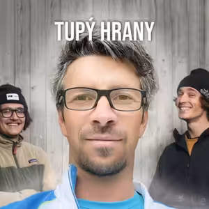 Jiří Volák: Kariéru končím už 8 let, mám elixír mládí od dědy. / Tupý hrany #47