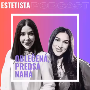 Estetista #02 Oblečená, predsa nahá