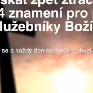 Jak rozpoznat pravé služebníky Boží.