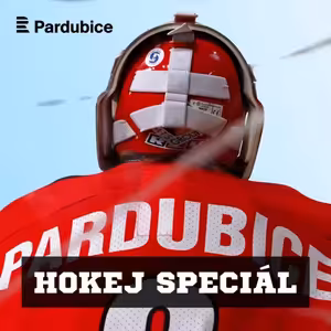 Vyhovuje mi, že se tu chce vyhrát každý zápas, říká pardubický útočník Jáchym Kondelík