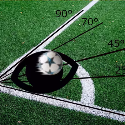 Úhel pohledu - Fotbalový podcast