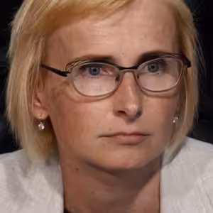 Chce vést KSČM: Žádný škraloup u nás za 30 let nenajdete, se Semelovou bych spolupracovala dál, říká Konečná