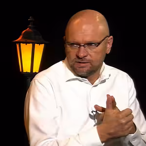 .pod lampou s Richardom Sulíkom: Toto je zápas môjho života, budeme úspešní