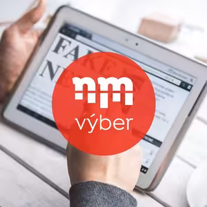 Výber NM: Slovenské ministerstvá bojujú proti dezinformáciám a šikane