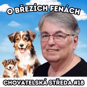 🐩 O březích fenách 🐩 | Chovatelská středa #18