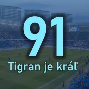 Otvoríme Gabčíkovo! Belasý podcast 91