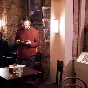 Robert Krumphanzl, Petr Borkovec