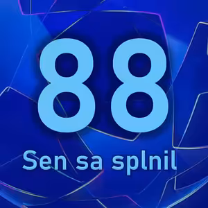 Slovan Bratislava je v Lige majstrov! Belasý podcast 88