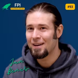 FPI: Jan Beneš I Project Hospital, Silence of the Siren, Oxymoron Games, Quantum Break, Top Spin 4