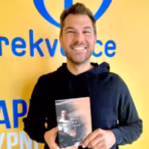 Jan Vojáček: Pokud se nám o Vánocích podaří zpomalit, tak nám tělo odpustí i nějaké prohřešky