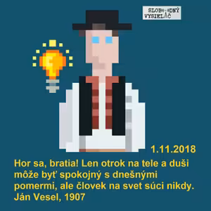 Opony 228 - 2018-11-01 Slovenská otázka v 20. storočí…