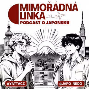 Mimořádná linka #04: Půjčení auta v Japonsku