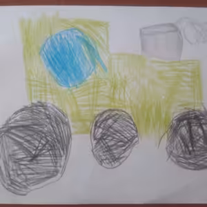 O Mašince a Motýlovi