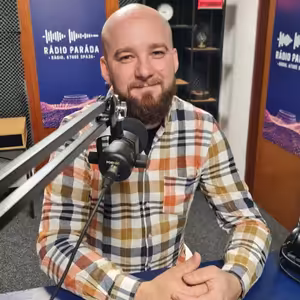 Rozhovor: Lukáš Jeňo, učiteľ a hudobník