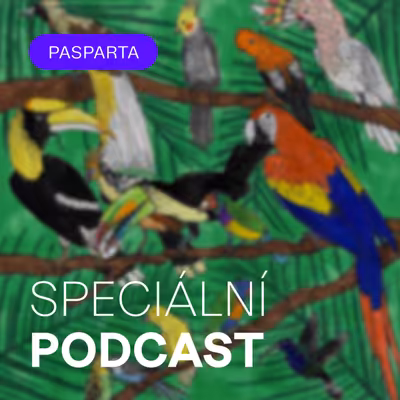 Speciální podcast
