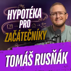 342: Hypotéka pro začátečníky