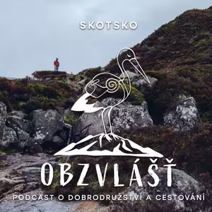 037 LOCHNAGAR TRAIL: Přes skotská munra a lochy až do královského zámku