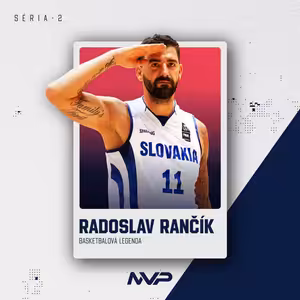 #14 - Radoslav Rančík