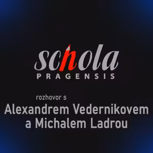 Rozhovor s Alexandrem Vedernikovem a Michalem Ladrou: Vidíme se jako programátoři