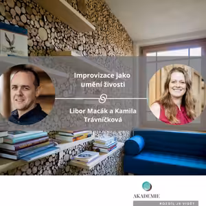 Improvizace jako umění živosti