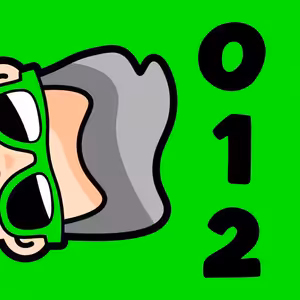 Štěpánka Jislová - Postapokalyptický comics