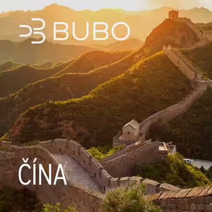 Moderná Čína: technológie, kontrola a krajina, ktorá sa mení zo dňa na deň