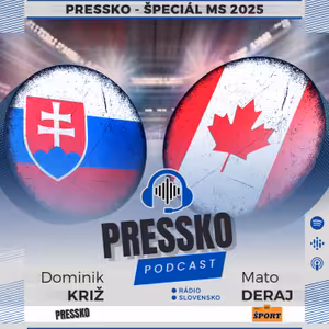 #95 ŠPECIÁL MS - MAŤO DERAJ: ,,Proti Lotyšsku nebudeme favoriti”
