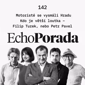 Motoristé se vysmáli Hradu. Kdo je větší loutka – Filip Turek, nebo Petr Pavel
