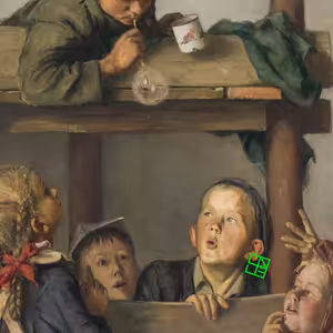 Vzdelávanie ako zážitok