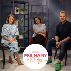 Čo spúšťa alergiu, aké sú príznaky a ako sa lieči? Diskusia s imunológom a pneumologičkou o všetkom, čo treba vedieť v podcaste Pre mamy s Babsy